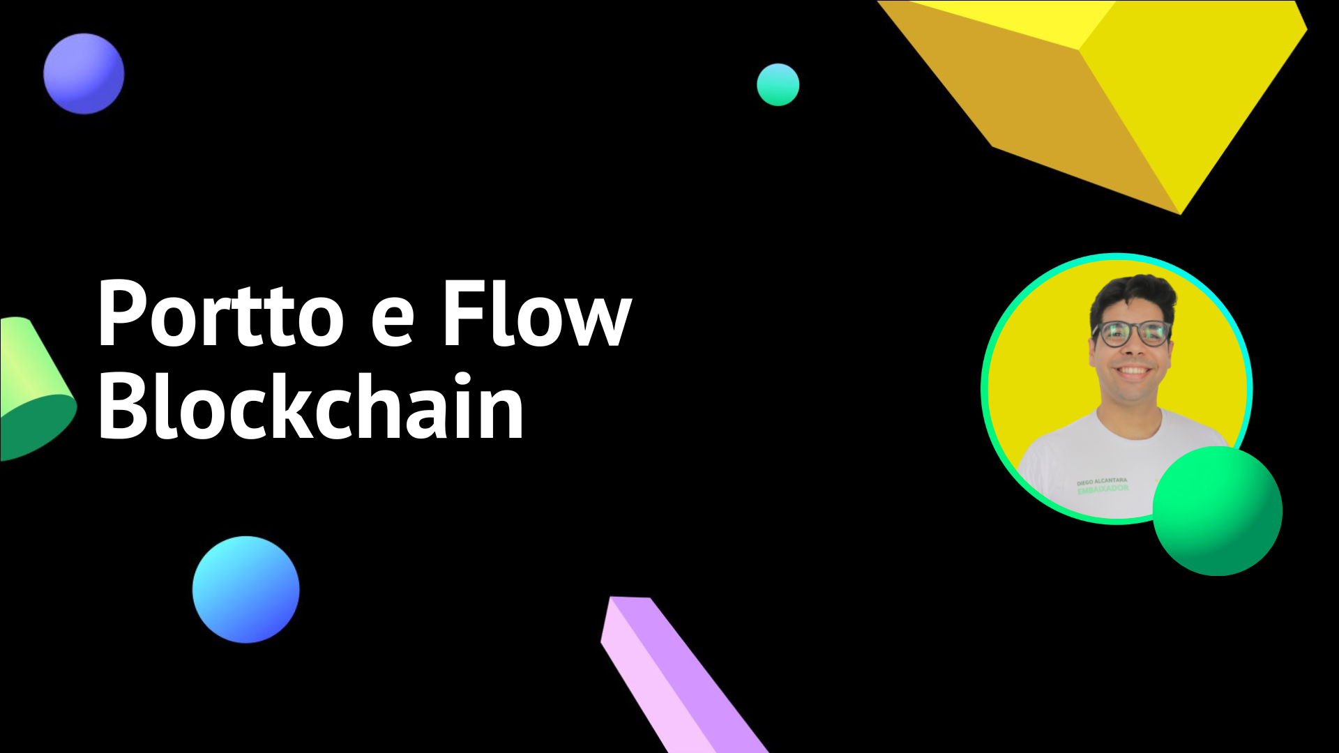 Portto e Flow Blockchain